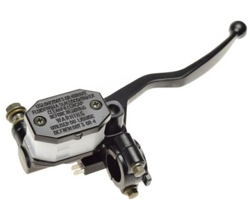 JUNAK 901 902 ROMET ZIPP ТОРМОЗНОЙ ГЛАВНЫЙ РЫЧАГ