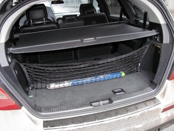 SIATKA TORBA DO BAGAŻNIKA MERCEDES R KLASA