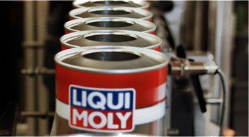 ЗАЩИТА СИСТЕМЫ ВПРЫСКА LIQUI MOLY 0,3л