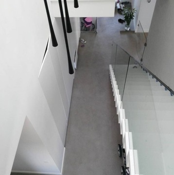 фото ориг. №6, Микроцемент festfloor go до внутрянки на 10 m2