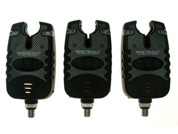 CENTRALKA MISTRALL 3+1 SYGNALIZATOR SWINGER NEW