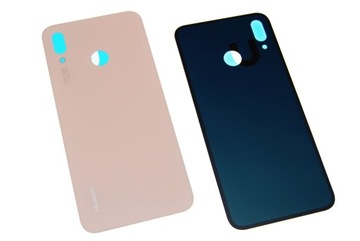 Klapka obudowa pokrywa baterii tył HUAWEI P20 Lite