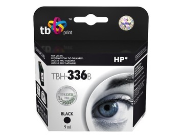 Картридж TB PRINT TBH-336B HP C9362EE TBH-336B