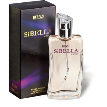 Fenzi Sibella EDP 100ml PERFUMY /Sabat...ini