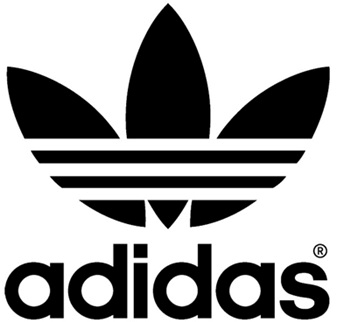 Saszetka Adidas sportowa torba na ramię listonoszka