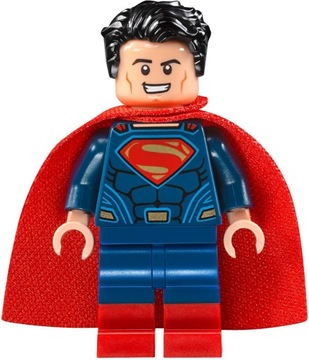 LEGO SUPER HEROES 76046 ЛОИС БЭТМЕН СУПЕРМАН ЛЕКС