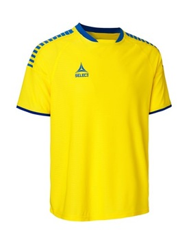 SELECT KOSZULKA MECZOWA BRAZIL ŻÓŁTA rozmiar S