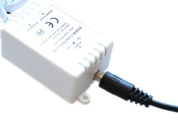 SET 150 Светодиодная лента RGBW, Холодный Белый, 2,5 м, 5050