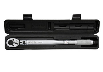 YATO KLUCZ DYNAMOMETRYCZNY 1/2'' 42-210nm YT-0760