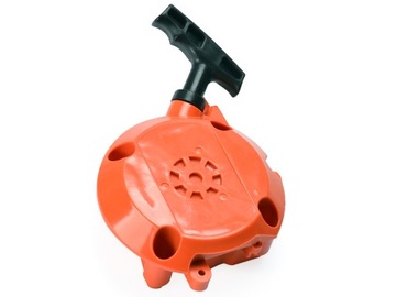 СТАРТЕР HUSQVARNA 243 R RJ 543 RS RBX RBK RBS