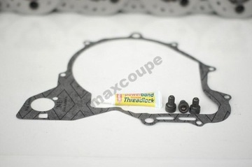 ПРОКЛАДКА ГЕНЕРАТОРА YAMAHA XV 535 VIRAGO BENDIX