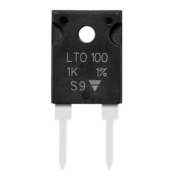 Rezystor 100W 12R VISHAY TO-247 10% LTO 100