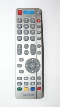 РАДИОПРИЕМНИК PILOLT SHARP AQUOS LC43XUF8772ES ОРИГИНАЛ!