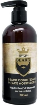 By My Beard Odżywka Do Pielęgnacji Brody 300ml [OUTLET]