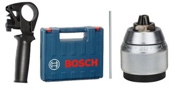 Ударная дрель BOSCH GSB 16 RE 750 Вт