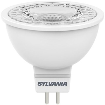 Żarówka LED GU5.3 5,5W refled MR16 V3 5.5W 345lm 8