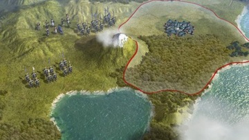 DLC для Civilization V Дания и пакет Explorer Pack Steam