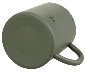 Kubek termiczny Mil-tec 300 ml stal nierdzewna