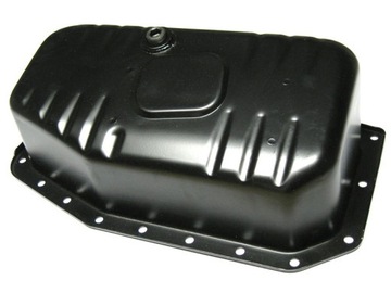 Джемпер-боксер OIL PAN Master Ducato