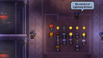 Ключ Steam для дополнения The Escapists 2 Wicked Ward