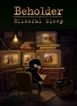 Beholder: Blissful Sleep PL Klucz Steam