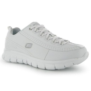 SKECHERS Skóra Dam.BUTY SPORT.35-42 tu 37 _14811