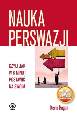 NAUKA PERSWAZJI Kevin Hogan