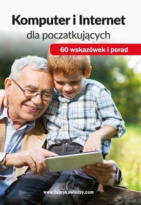 KOMPUTER I INTERNET DLA POCZĄTKUJĄCYCH