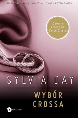 Wybór Crossa Sylvia Day