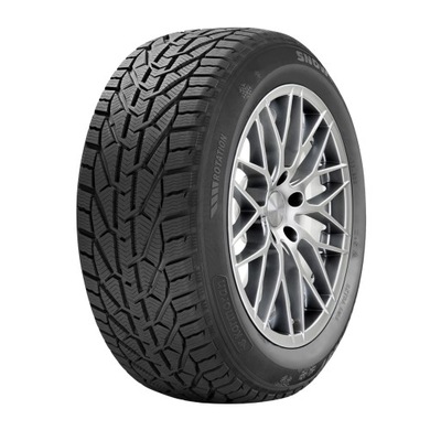 1 opona zimowa 175/65R15 84T KORMORAN Snow