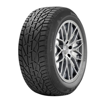 4x 215/45R17 opona KORMORAN SNOW XL FR 91V