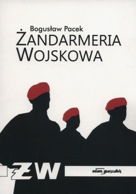 Żandarmeria wojskowa