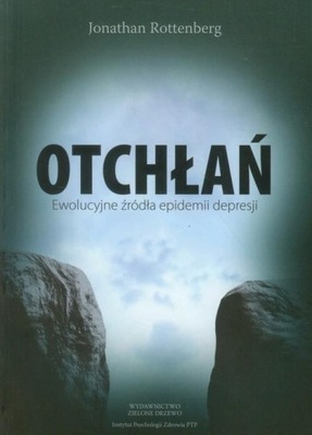 Otchłań Jonathan Rottenberg