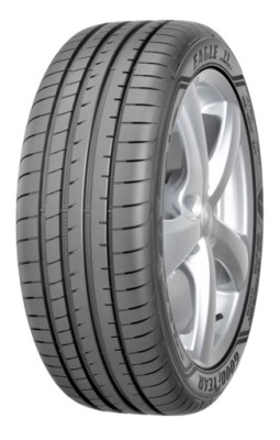 GOODYEAR 245/40 R19 EAGLE F1 ASYMMETRIC 3 [98] Y XL FP * DOT2021