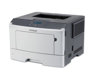 Drukarka jednofunkcyjna laserowa Lexmark MS312DN #4312