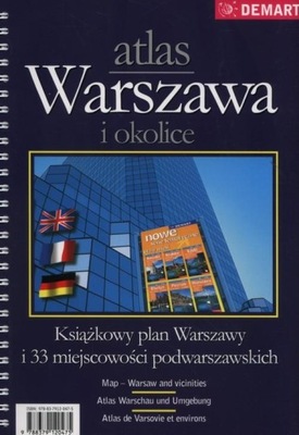 Puzzle Polska województwa i powiaty +atlas praca z - 11188548677 