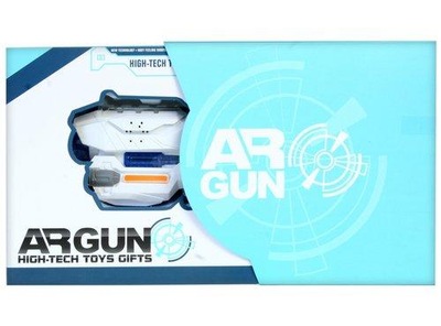 Pistolet Ar Gun