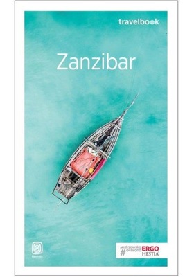 Zanzibar Travelbook Ewa Serwicka