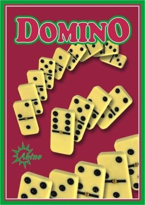 Gra Abino Domino