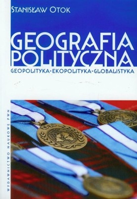 Geografia polityczna Otok Stanisław
