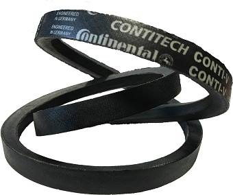 CEINTURE À COINS SPB 2000 CONTITECH 16,3X13X2000 - milautoparts-fr.ukrlive.com