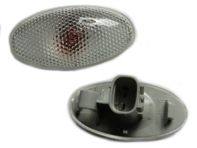 BLINKER BLINKER SUZUKI SX4 SWIFT BALENO IGNIS - milautoparts-fr.ukrlive.com