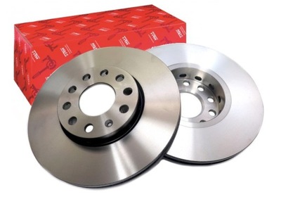 DISCS BRAKE FRONT AUDI 100 A4 A6 SEAT EXEO - milautoparts-fr.ukrlive.com