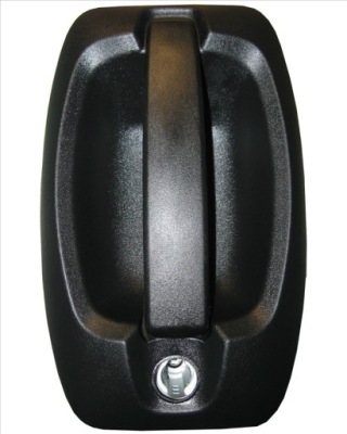 Citroen jumper ii 2 2006.. ручка дверь левый перед фото №1