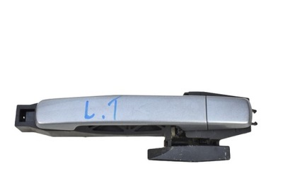 HANDLE LEFT REAR REAR GRAY COLOR NISSAN MAXIMA 6 VI 04-08 - milautoparts-fr.ukrlive.com