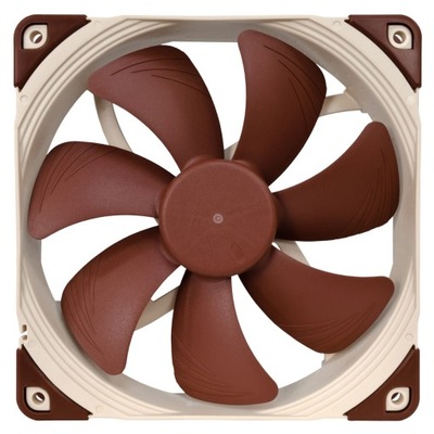 Wentylator Noctua NF-A14 140 x 140 mm