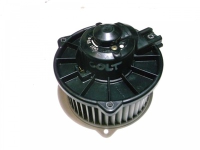 Mitsubishi colt v воздуходувка вентилятор фото №1