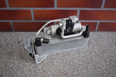 Кондиціонер радіатор bmw 1 2 f20 f21 f22 f23 фото №1