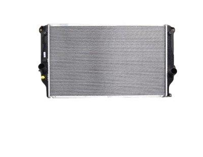 Радиатор toyota rav iv rav4 2,2 d-4d 06- фото №1