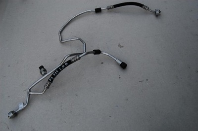 Wąż шланг кондиционера bmw x3 f25 lift фото №1